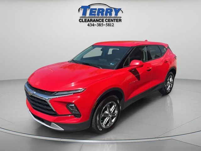 ChevroletBlazer3