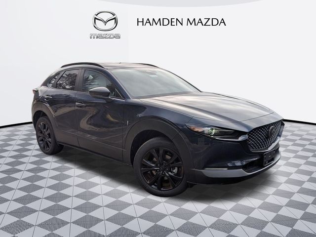 2026 Mazda CX-30 Aire Edition's photo