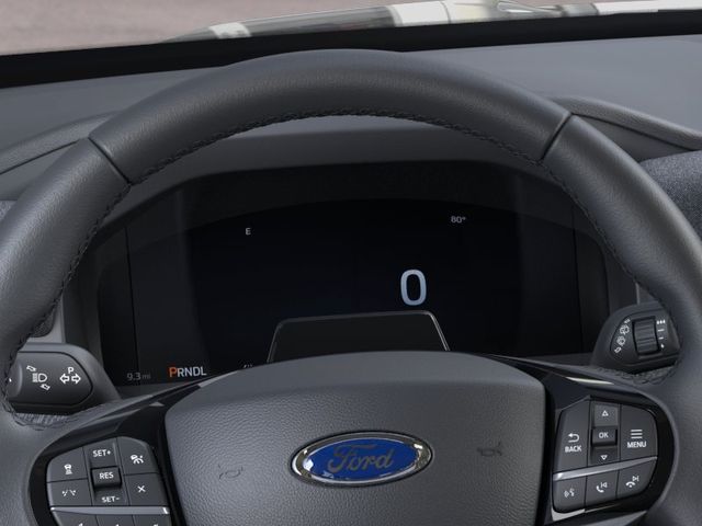 New 2026 Black Metallic Ford Platinum image 13