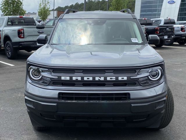 2024 Ford Bronco Sport Big Bend 24