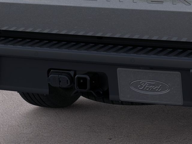 New 2026 Gray Ford Lariat image 23