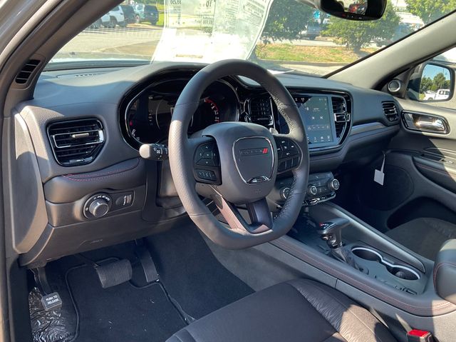 New 2026 Dodge Durango SUV