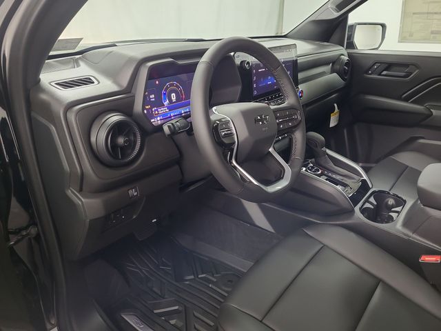 2026 – Chevrolet – Colorado