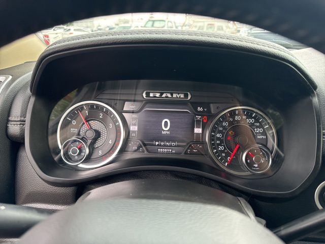 2019 Ram 2500 Laramie 10