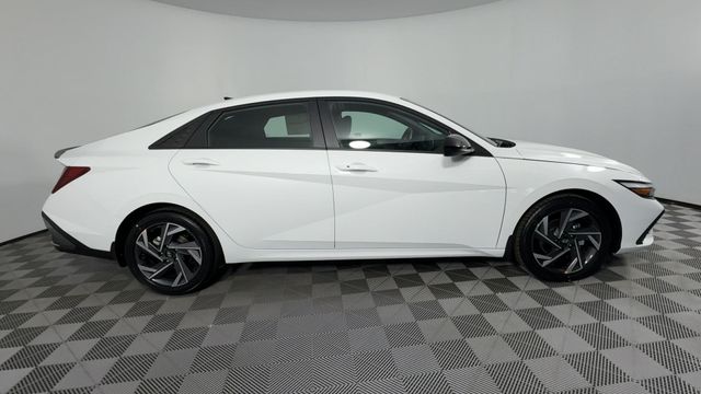 New 2025 Hyundai Elantra For Sale in Indianapolis, IN