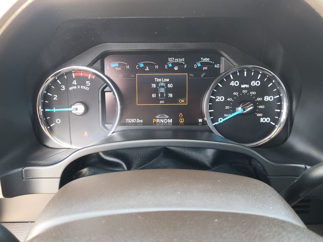 2021 Ford F-350SD King Ranch Black at Wharton Ford