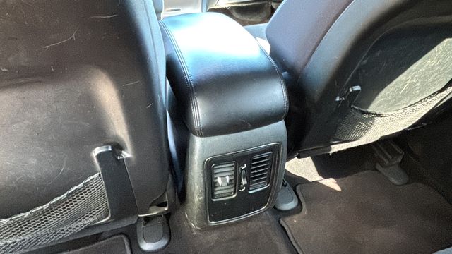 Used 2016 Silver Jeep Laredo image 20