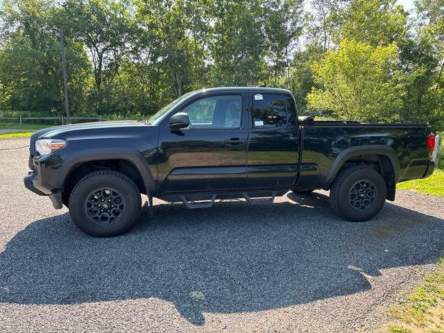 Used 2019 Toyota Tacoma Truck