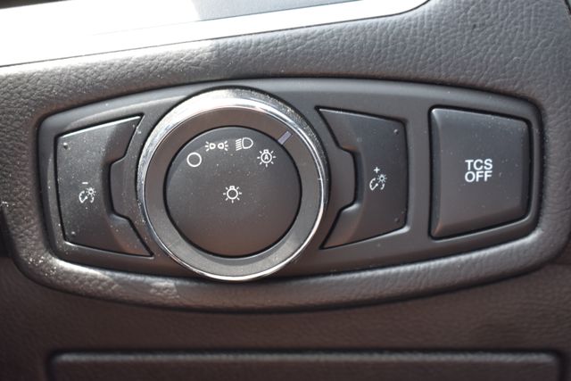 Used 2024 Ford Edge SUV