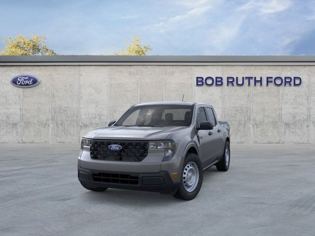 2026 Ford Maverick XL Gray at Bob Ruth Ford