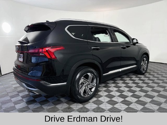 Used 2023 Hyundai Santa Fe SUV