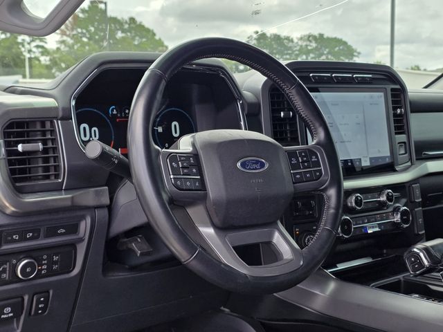 Used 2022 Ford F-150 Truck