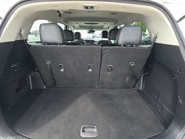 2024 Kia Telluride S:169545A