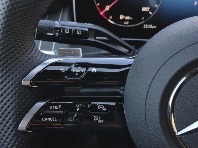 new 2026 Mercedes-Benz GLC car, priced at $58,935