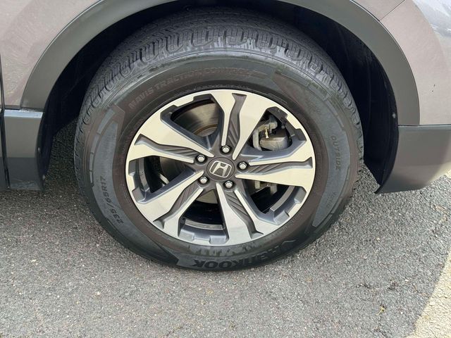 used 2019 Honda CR-V car, priced at $19,584
