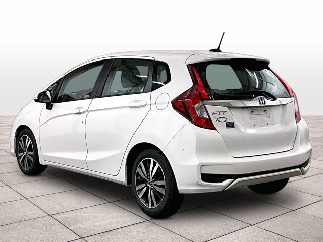 2019 Honda Fit EX  at Subaru and VW of Moon Township