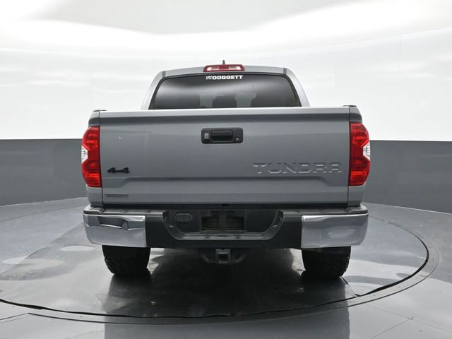 Used 2021 Toyota Tundra Truck