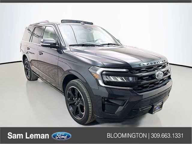 2024 Ford Expedition Limited 4WD