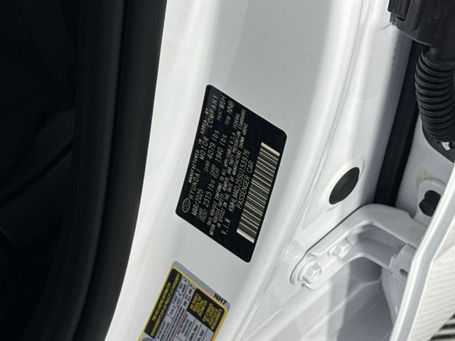 Used 2025 Hyundai Elantra Hybrid For Sale in Indianapolis, IN