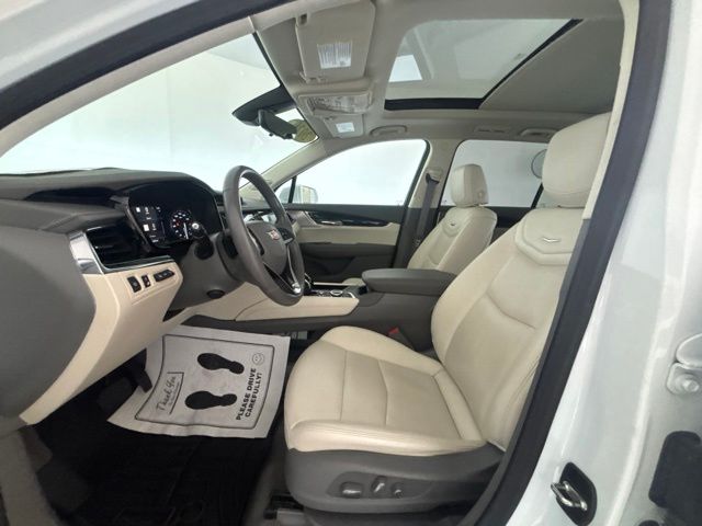 Used 2020 Cadillac XT6 SUV