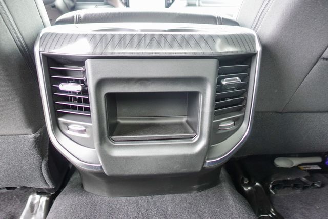 new 2026 Ram 2500 car, priced at $73,840