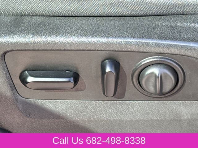 Used 2021 Chevrolet Silverado 1500 Truck