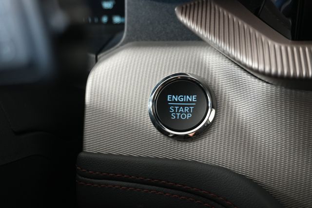 New 2026 Black Ford Active image 22