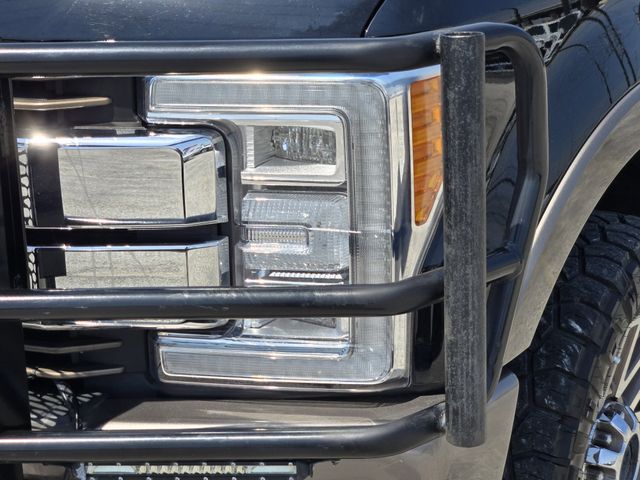 2018 Ford F-250SD King Ranch Black at DeMontrond Ford
