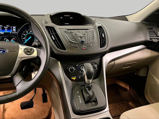 2016 Ford Escape SE Gray at Carlisle Cadillac Buick GMC