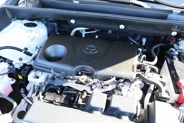 Used Car 2023 Toyota Rav4  Xle Premium For Sale Under $30,000 In Austin, Texas