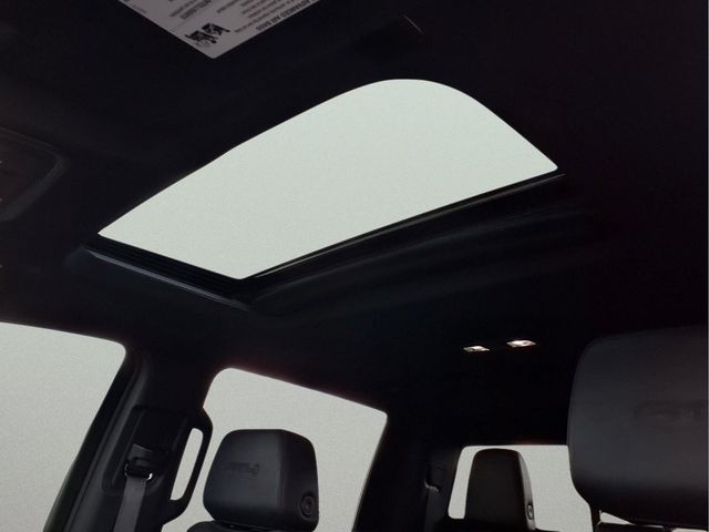 2024 GMC Sierra 1500 AT4 - Photo 18