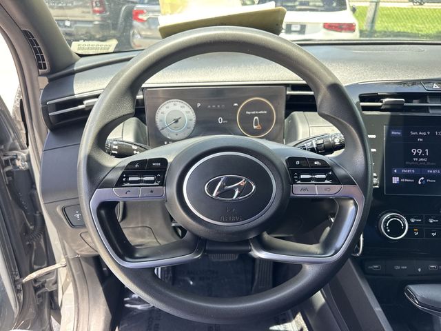 2022 Hyundai Santa Cruz - $19,398