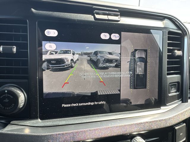 new 2026 Ford F-350SD car, priced at $95,218