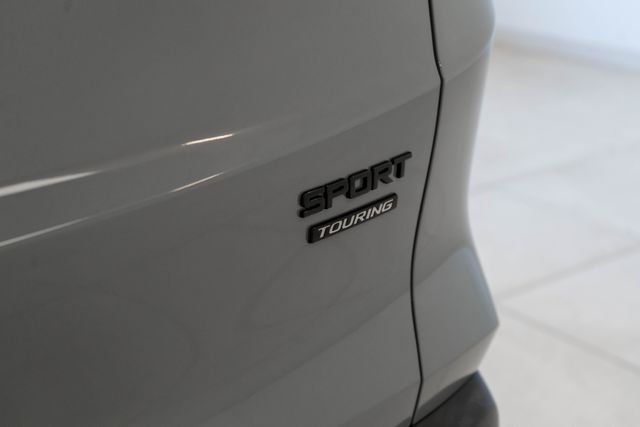 New 2026 Honda CR-V Hybrid SUV