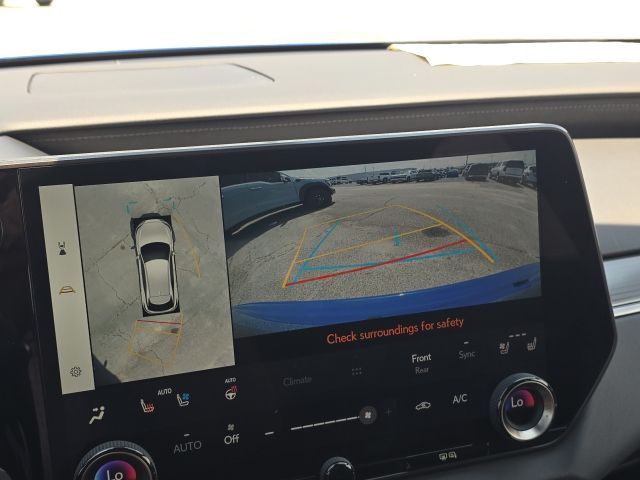 2024 Lexus RX 350 F Sport Handling:B02567