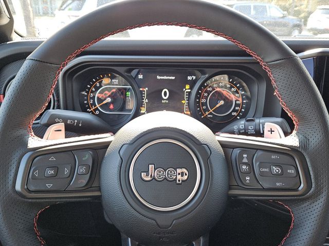 2026 Jeep Wrangler 4-Door Moab 392 4x4