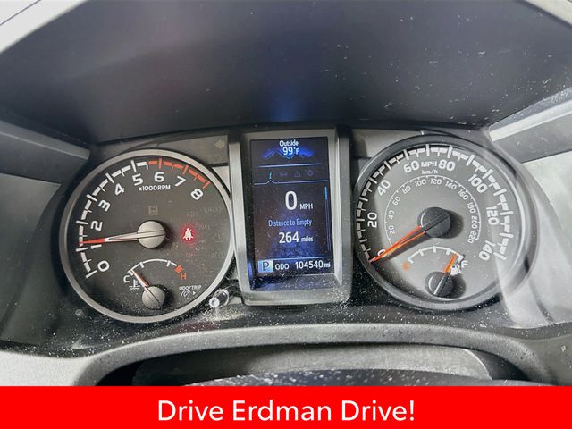 Used 2020 Toyota Tacoma Truck