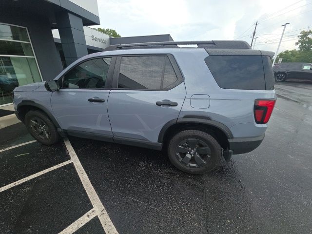 Used 2026  Honda RTL Towing image 8