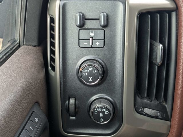 Used 2015 Chevrolet Silverado 1500 Truck
