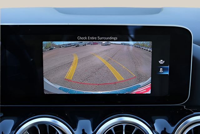 Used Car 2021 Mercedes-benz Gla  Gla 250 For Sale Under $20,000 In Austin, Texas