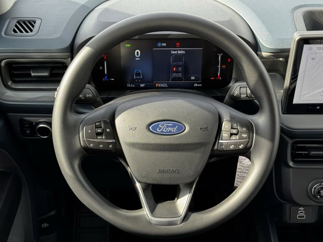 New 2026 Gray Ford XL image 14