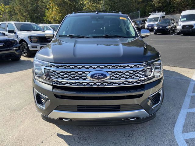 2021 Ford Expedition Platinum 9