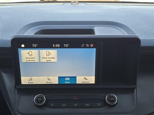 Photo of 2024 Ford Maverick XL in Dallas, GA - 28,  2024 Ford Maverick XL:167571A