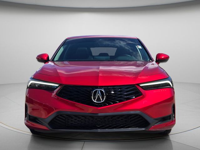 2025 Acura Integra - $28,489
