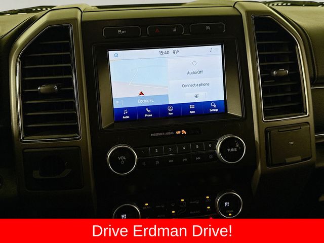 Used 2021 Ford Expedition SUV