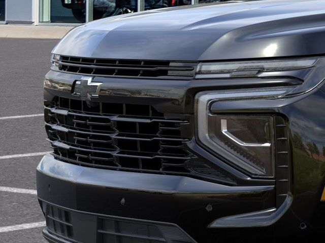 New 2026 Chevrolet Tahoe SUV