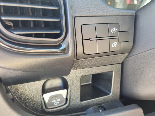 New 2026 White Ram Low Roof image 19