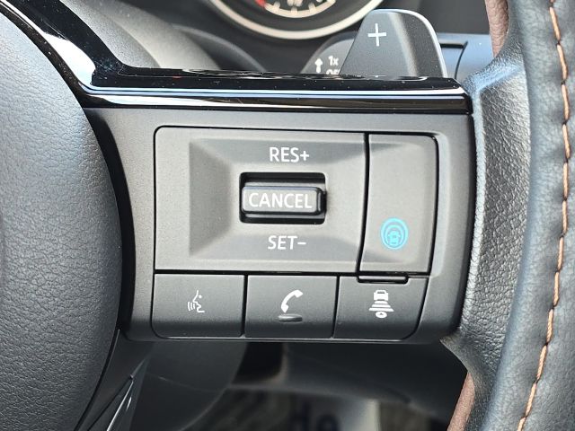 2023 Nissan Rogue SV:45732A