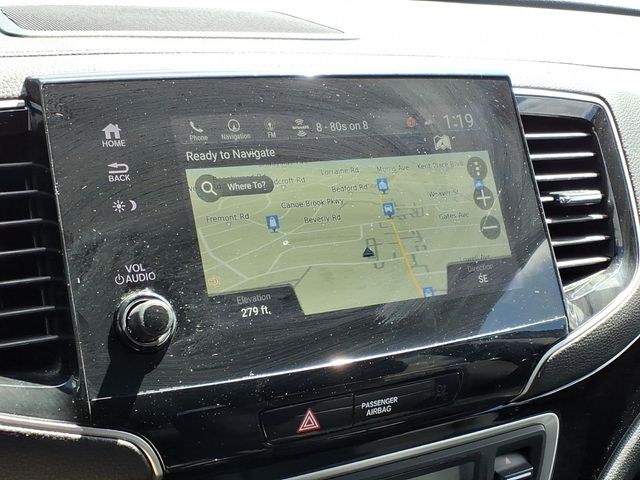 2022 Honda Pilot - Image 16