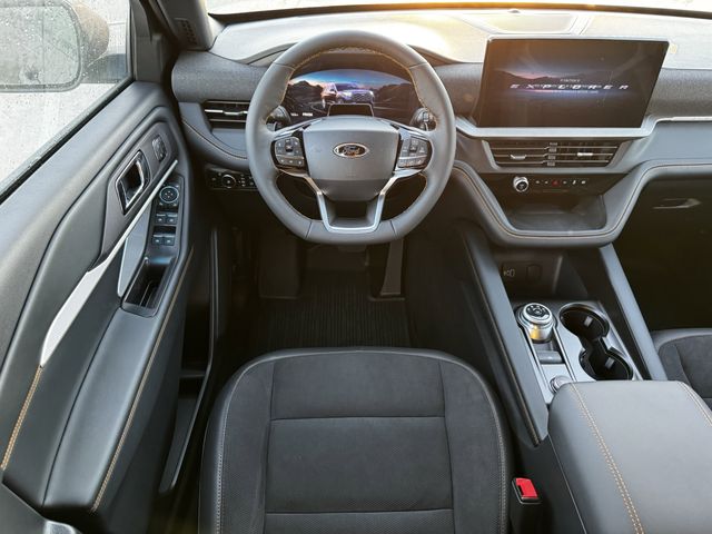 New 2026 Gray Ford Tremor image 13